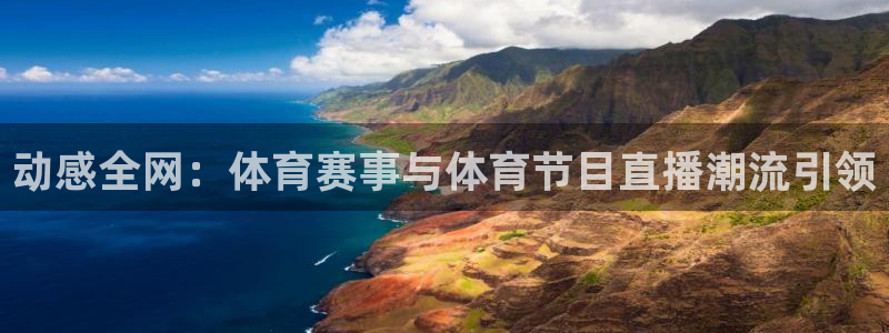 乐球直播电脑版：动感全网：体育赛事与体育节目直播潮流引领